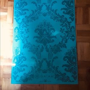 Yoga Mat